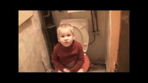 Ну и как какается? Там жопа какает