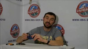 Такелажная пластина Vento Средняя