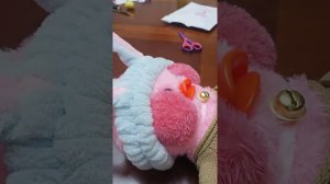 открываю утя box/ мне купили утку лалафанфан