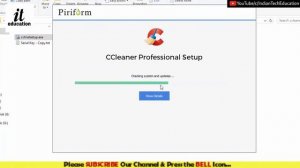 How To Download, Install And Activate CCleaner Pro Version 5.59 With License Key 2019