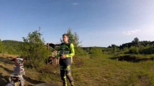 Обзор KAYO CLASSIC YX140EM