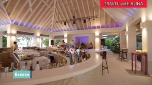 🛩🛩🛩 KANDIMA MALDIVES 5* МАЛЬДИВЫ 2020, ПОЛНЫЙ ВИДЕООБЗОР С АЛИНОЙ ГАРЧЕНКО!!