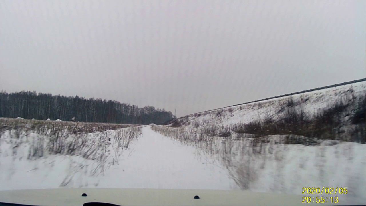 Застрял в поле на Renault Duster смотреть онлайн