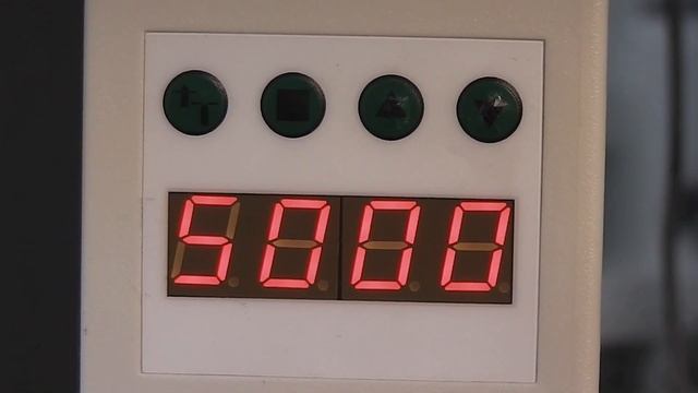 №96 Сервопривод HMC. Ошибки и методы устранения.