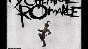 My Chemical Romance - Teenagers (audio)