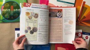 English File 4th Edition