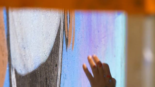 In Memory of Spark смотреть онлайн