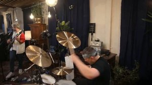 Martin Miller - Rebel Yell (Billy Idol Cover)