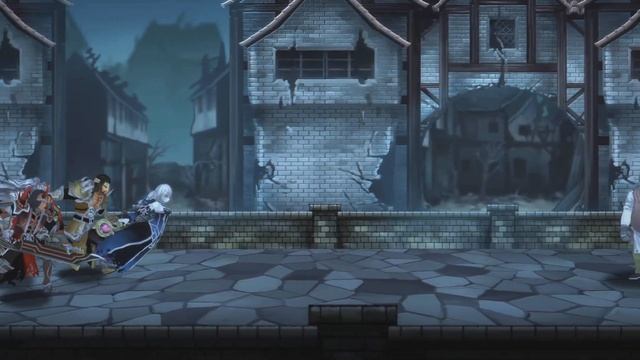 FALLEN LEGION REVENANTS PS5 Walkthrough gameplay part 14 - ABYSSAL CICADA BOSS FIGHT - No commentar смотреть онлайн