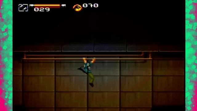 This is Actually Scary! || Jurassic Park The Chaos Continues SNES [ Jurassic Park Month ] смотреть онлайн