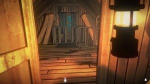 The Long Dark: Wintermute - Episode 2 | Part 6 - The Rifle