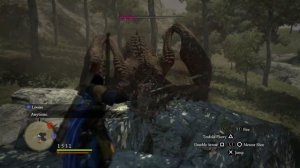 Easy drake and early dragon forge guide (Dragon's Dogma Dark Arisen)