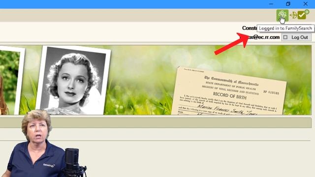 How to Download Your Family Tree from FamilySearch.org