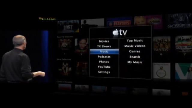 Steve Jobs introduces original MacBook Air 2008 - Steve Jobs|Apple|Steve|jobs steve|apple computer смотреть онлайн