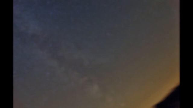 Milky Way images depending on light pollution with Sony HX300; Ulhówek Nałęczów смотреть онлайн