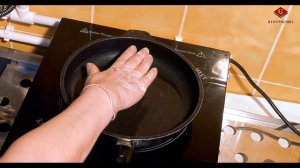 Национальная марийская кухня. Как приготовить двухслойные блины? Рецепт от кооператоров.