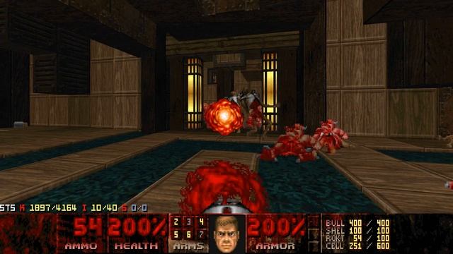 Sunder: Map 16 - Whispers of the Gnarled King [TAS] in 59:28 смотреть онлайн