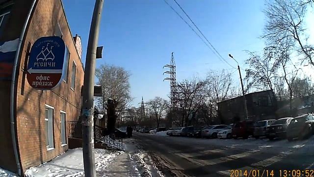 Очки ProCam XR2 Видео ТД Русичи смотреть онлайн