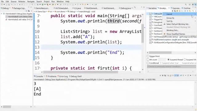 Noopur Gupta, Unleashing the Java Tooling in Eclipse IDE - Tips & Tricks! смотреть онлайн