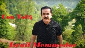 Israil Memmedov - Con Tolış 2024 Official Music Video
