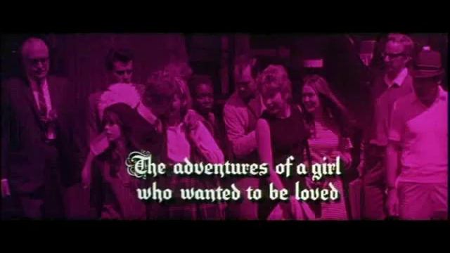 Sweet Charity Overture