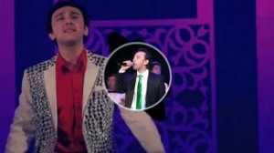 Икром - Духтар Бандари.