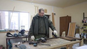 Шпалера для малины своими руками.  Облагораживаем свой сад.