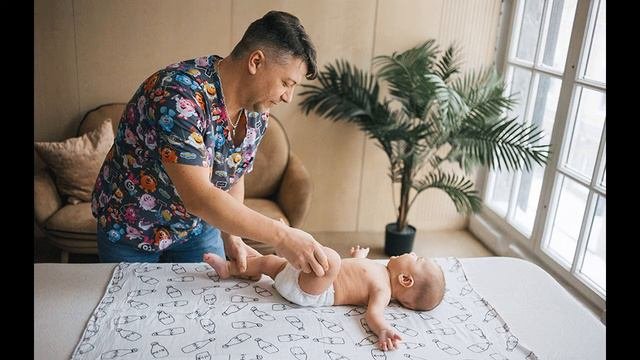 Правильное развитие малыша на что нужно обратить внимание
