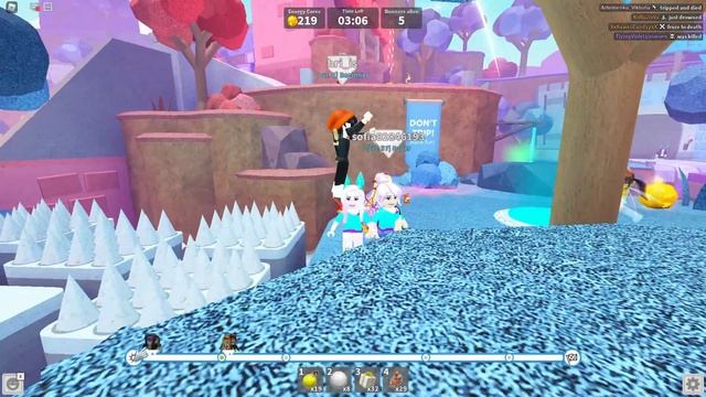 Эндерфин и Анироблокс учат правильно ОБНИМАТЬСЯ! смотреть онлайн