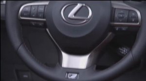 WORLD of CARS - Обзор Lexus RX 350 2016 (Лексус RX)