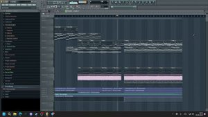 Undertale - Finale (Fl Studio 10 Recreation) (+FLP)