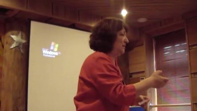 Ольга Самогулова Прикосновение к себе через Принципы Рэйки смотреть онлайн