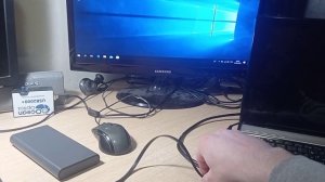 Проверка работоспособности ноутбука