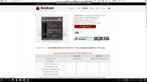 Что делать если бандикам записывает чёрный экран.Решение есть