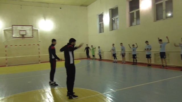 Мастер-класс в Минеральных Водах смотреть онлайн