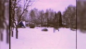 Великий Устюг середины 90х