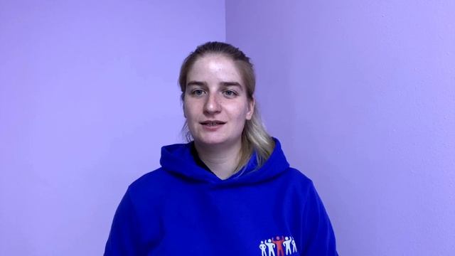 Проект Харченко Л.О "Спортмарафон #CоздавайCебяCам"