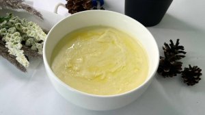 🍲 Дзыкка - осетинское сырное блюдо