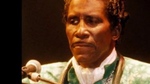 Screamin' Jay Hawkins - Rock the House