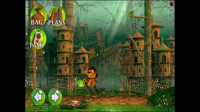 Chipper and Sons Lumber Co. - Universe of Games [#94] смотреть онлайн