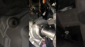 Hyundai Santa fe  2014 2020 for all cars  Steering coupling column replacement code C1260