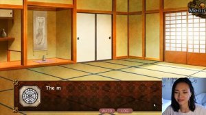 The Charming Empire (Prologue) | Otome Game