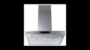 Вытяжка 60 см Samsung — Вытяжки кухонные