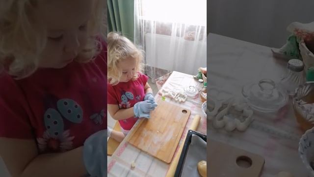 Печенье от Лилианки, ???. смотреть онлайн