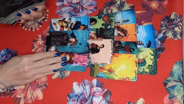 Что хотел сказать мне сон, трактовка сна, снов, карты таро, расклад таро.Сны. Что я должна знать смотреть онлайн