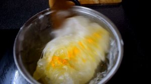 РАХАТ ЛУКУМ От Нусрета Гёкче в домашних условиях