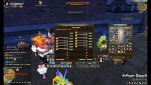 КРАФТ Р8Р ПУХИ|ТОП СТАТЫ? В PERFECT WORLD