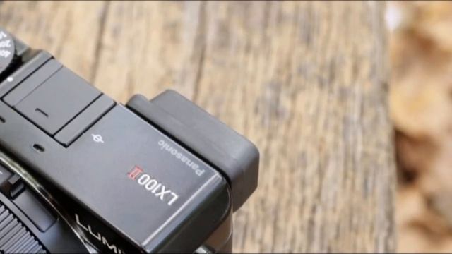 Panasonic LX100 II, is the LX100 II the new king of street photography смотреть онлайн