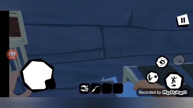 Прохождение Привет сосед 1 акт смотреть онлайн