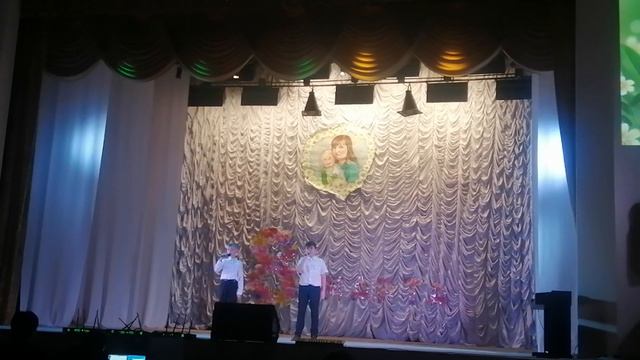 песня "Я начинаю рисовать" от дуэта Ильченко Александр и Чередник Артем смотреть онлайн